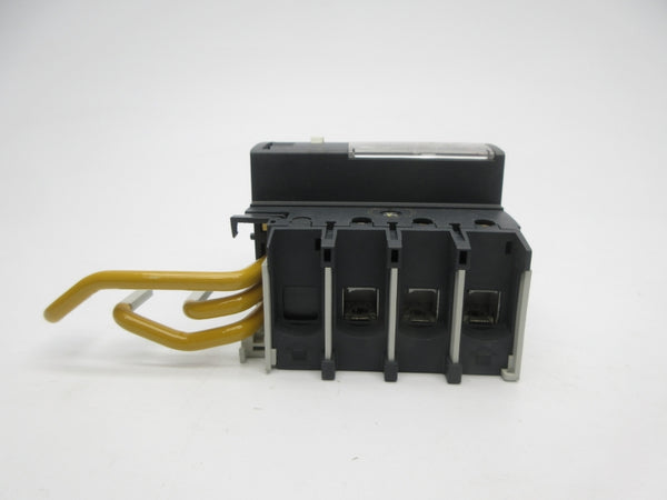 SCHNEIDER ELECTRIC 19047 125A NSNP