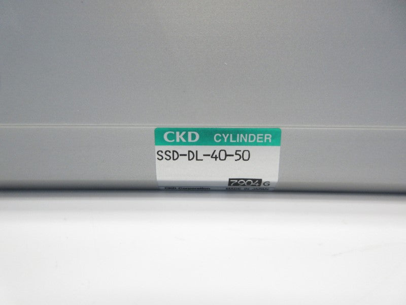 CKD SSD-DL-40-50 NSNP