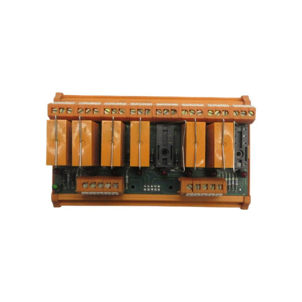 WEIDMULLER RSM8111356 24VDC NSNP