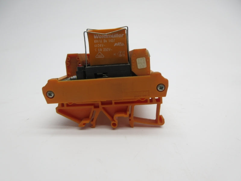 WEIDMULLER RSM8111356 24VDC NSNP