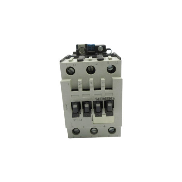 SIEMENS 3TF3400-0A 220V NSNP