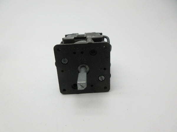 SCHNEIDER ELECTRIC K1F003MLH 690VAC 12A NSNP