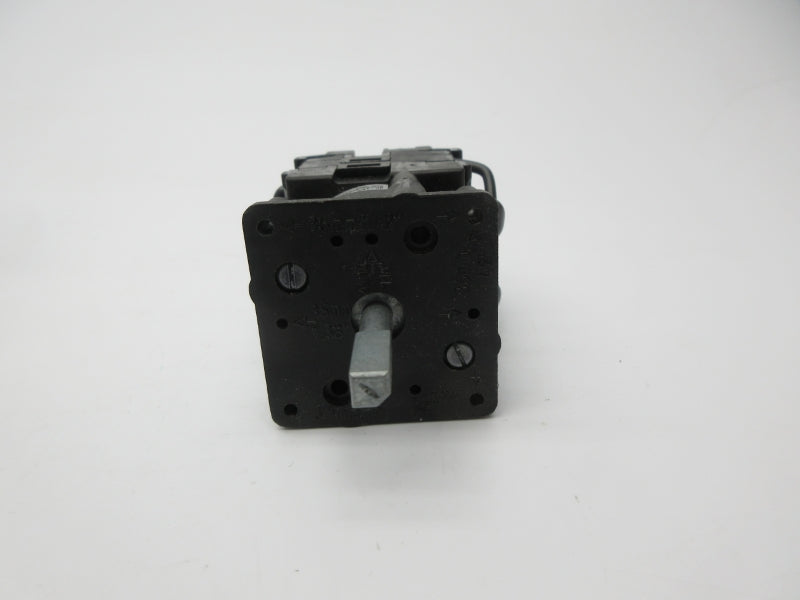 SCHNEIDER ELECTRIC K1F003MLH 690VAC 12A NSNP