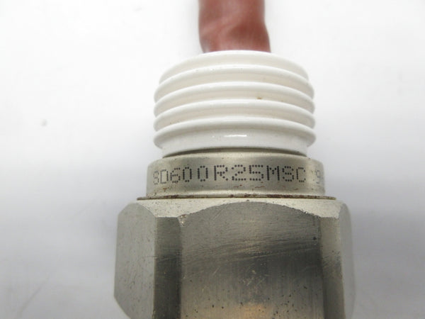 IOR SD600R25MSC NSNP