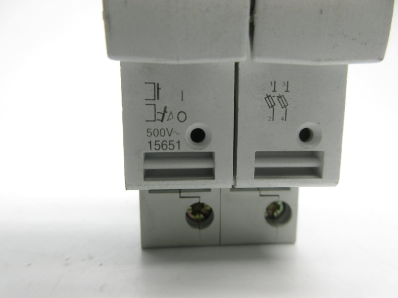 MERLIN GERIN 15651 500V NSNP