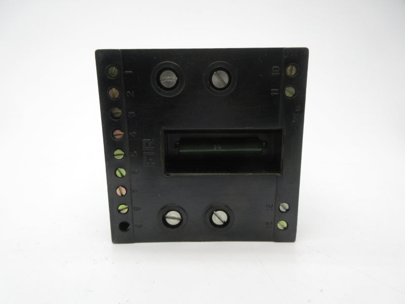 FIR AM12K 110-125/220V NSNP