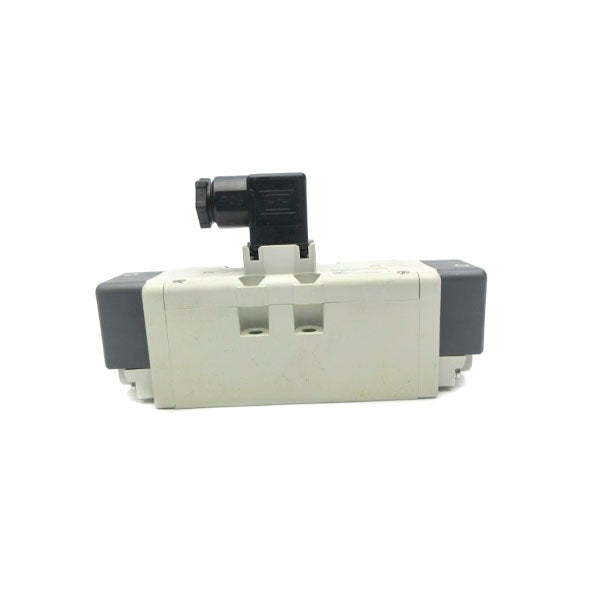 SMC VQ7-8-FG-D-3 24VDC NSNP