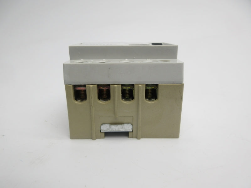 SIEMENS 5SZ3420-1B 220-380V 25A NSNP