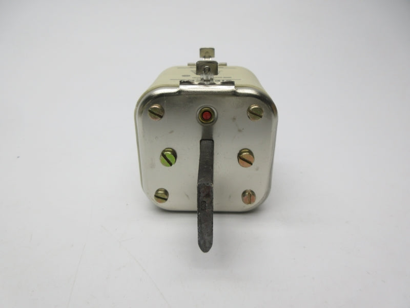 SIEMENS 3NA3372 500V 630A NSNP