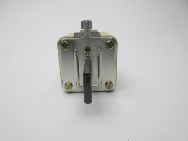 SIEMENS 3NA3260 600VAC 400A NSNP