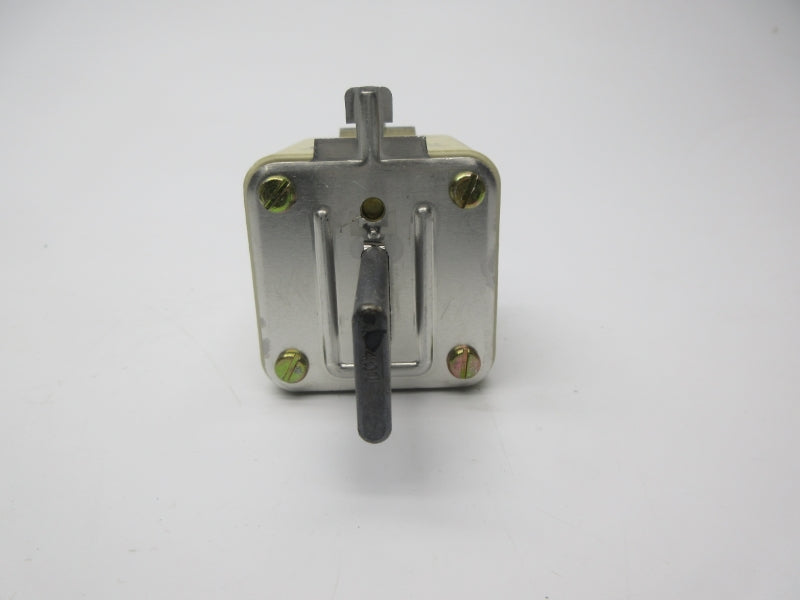 SIEMENS 3NA3260 600VAC 400A NSNP