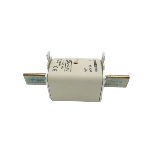 ITALWEBER NH1 500V 250A NSNP