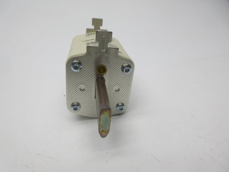 ITALWEBER NH1 500V 250A NSNP