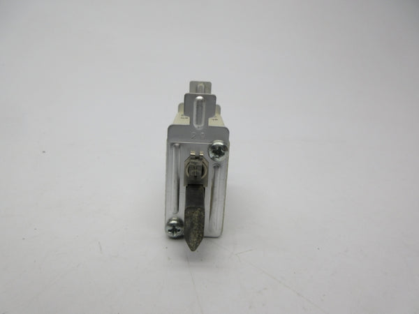 WEBER NH00CKTF80A 500V 80A NSNP