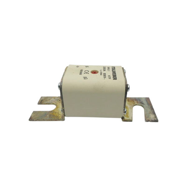 ITALWEBER NHL1KTF200A 500V 200A NSNP