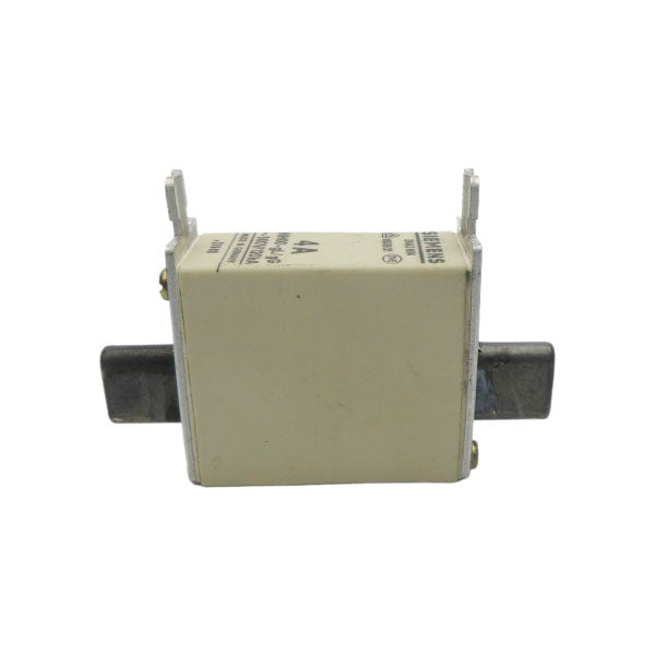 SIEMENS 3NA3804 500V 4A NSNP