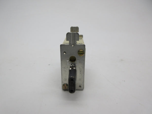 SIEMENS 3NA3804 500V 4A NSNP