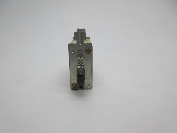 SIEMENS 3NA3802 500V 2A NSNP