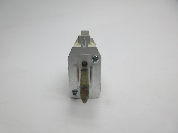 ITALWEBER NH0AM80A 690V 80A NSNP