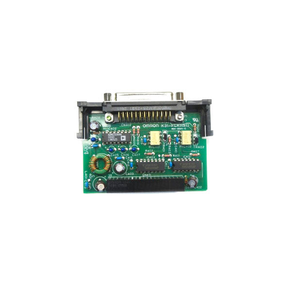 OMRON K31-FLK1(S1) NSNP