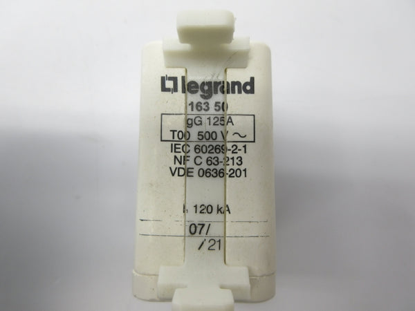 LEGRAND 16350 500V 125A NSNP