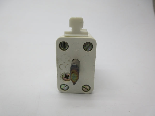 LEGRAND 16330 500V 50A NSNP