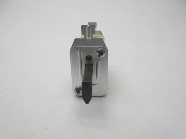 WEBER NH0KTF125A 500V 125A NSNP