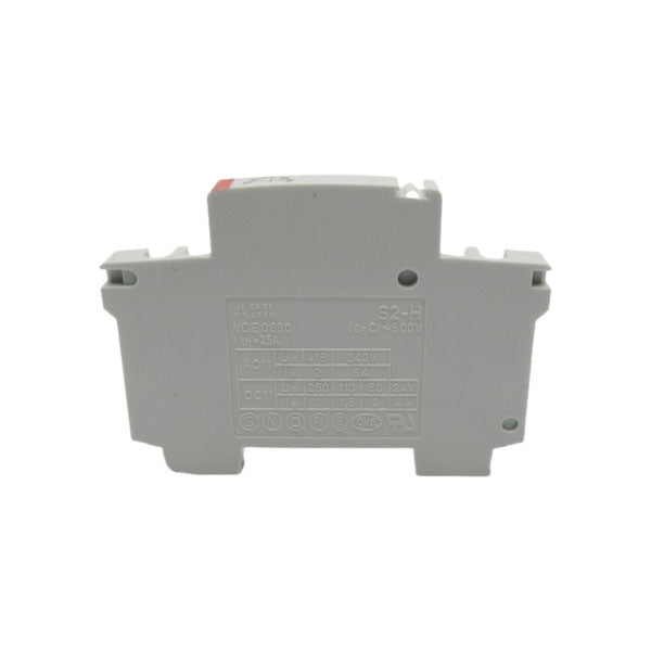 ABB S2-H 500V 25A NSNP