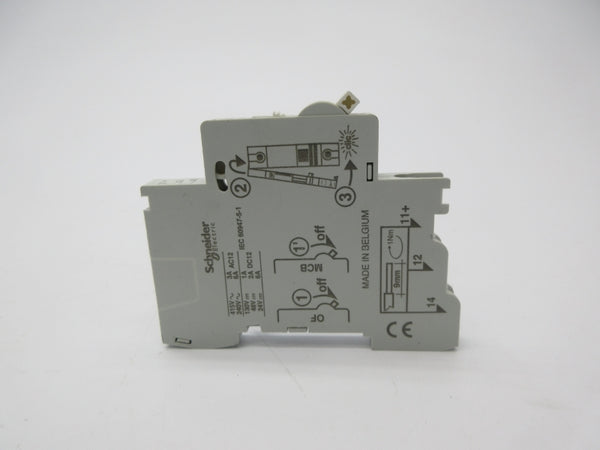 SCHNEIDER ELECTRIC 26924 NSNP