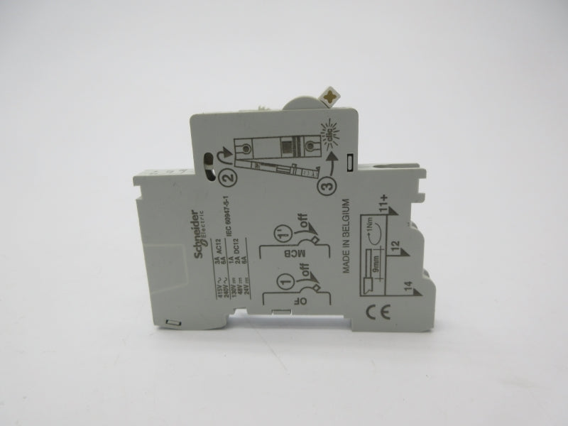 SCHNEIDER ELECTRIC 26924 NSNP