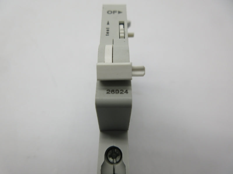 Interruttore SCHNEIDER ELECTRIC M9F23163 – 63A, 277V, Nuovo, Condizioni Eccellenti (Forse Seconda Scelta)