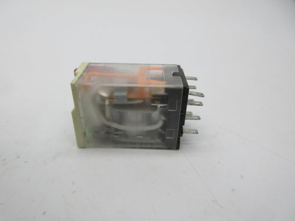 TELEMECANIQUE RXM2AB2B7 24V NSNP