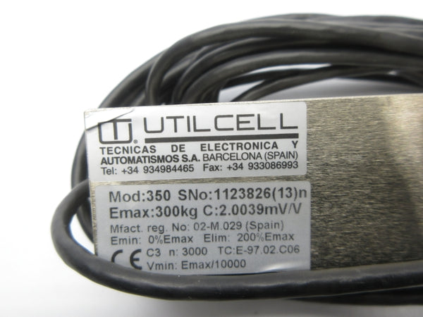 UTILCELL 350 NSNP