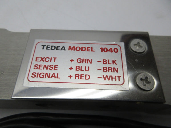 TEDEA 1040 NSNP