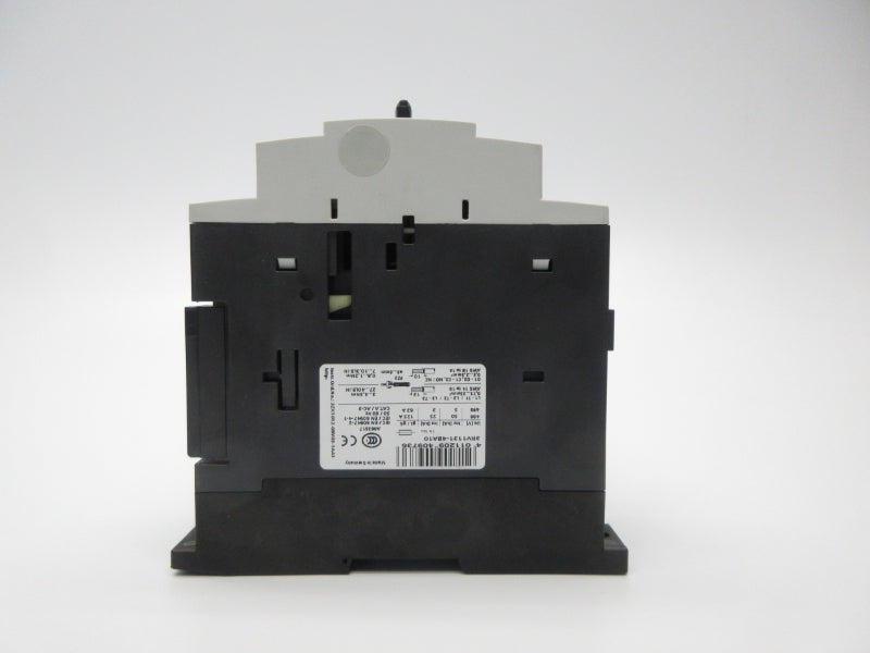 SIEMENS 3RV1131-4BA10 14-20A (AS PICTURED) NSNP