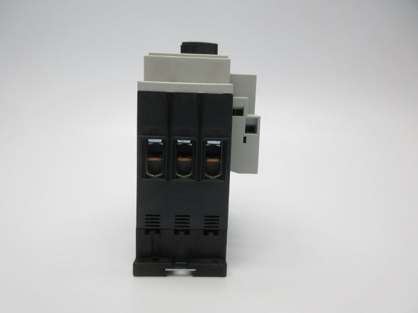 SIEMENS 3RV1131-4BA10 14-20A (AS PICTURED) NSNP