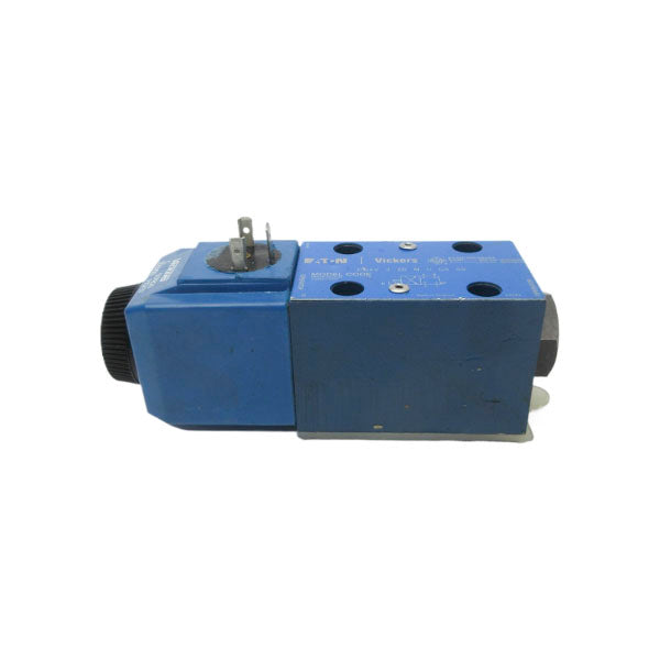 EATON DG4V32BMUC660 220V 5075PSI NSNP