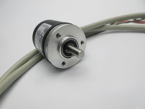 BAUMER BDK16.24K100-L5-5 NSNP