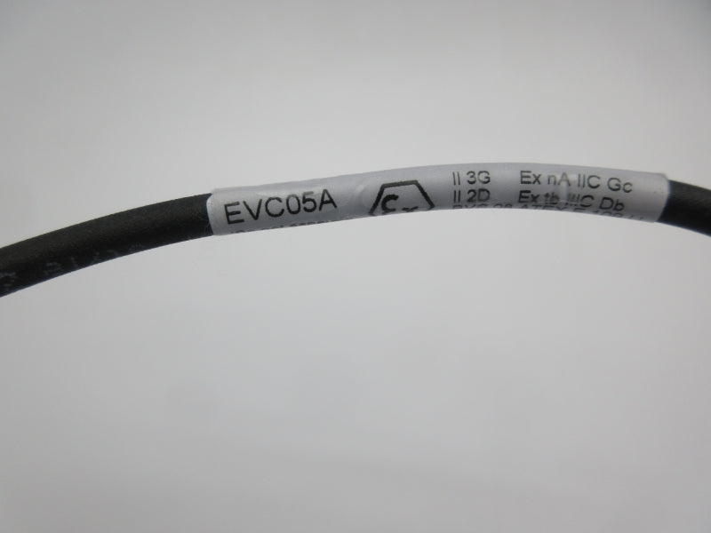 IFM EFECTOR EVC05A NSNP