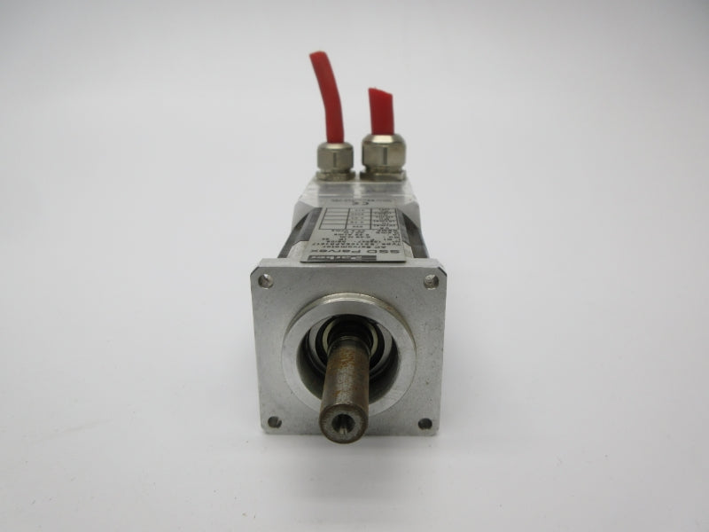 PARKER NX110EAPR1017 UNMP