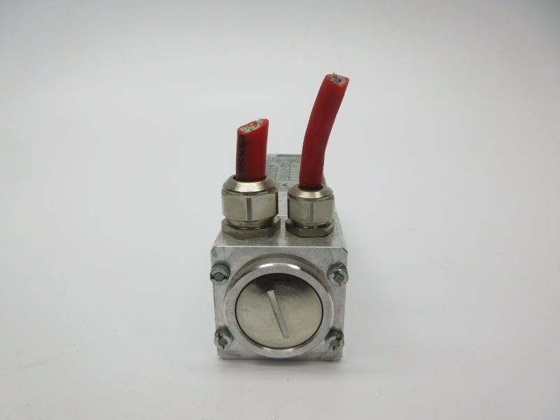 PARKER NX110EAPR1017 UNMP