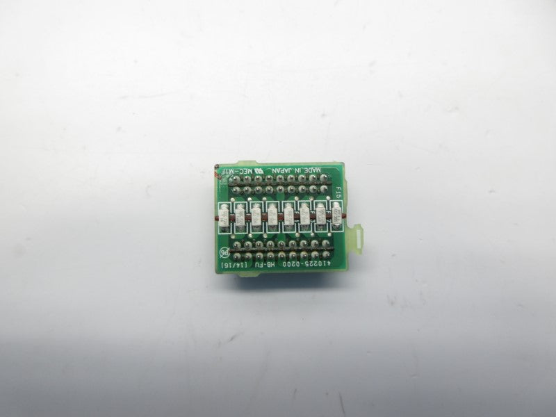 MEC-M1F NSNP