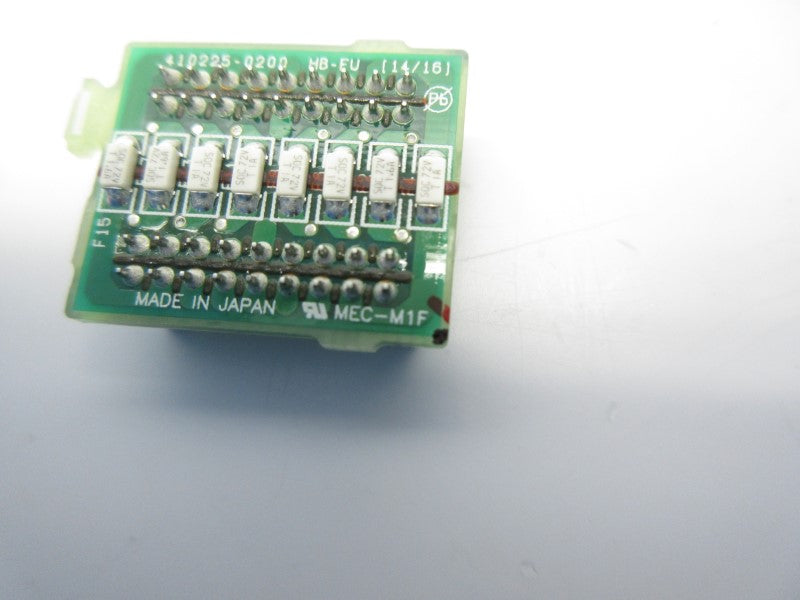 MEC-M1F NSNP