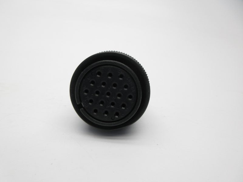 AMPHENOL H/MS3106A22-14S NSNP
