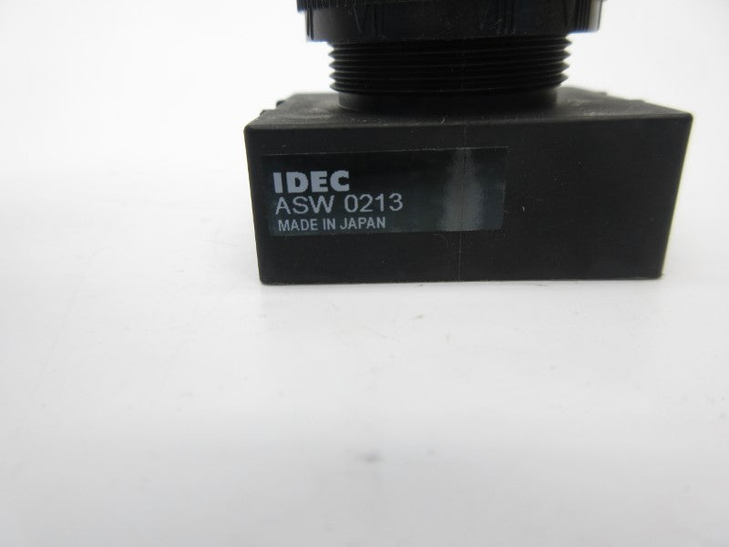 IDEC ASW0213 NSNP