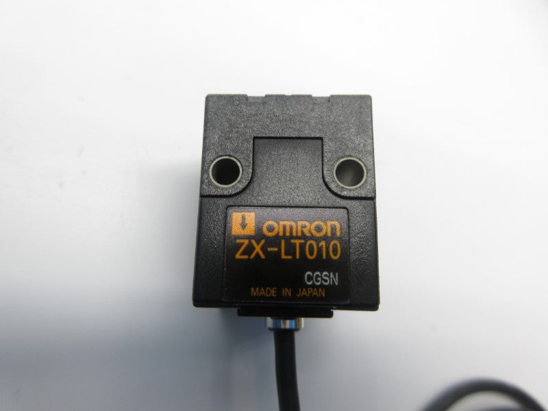 OMRON ZX-LT010 NSNP