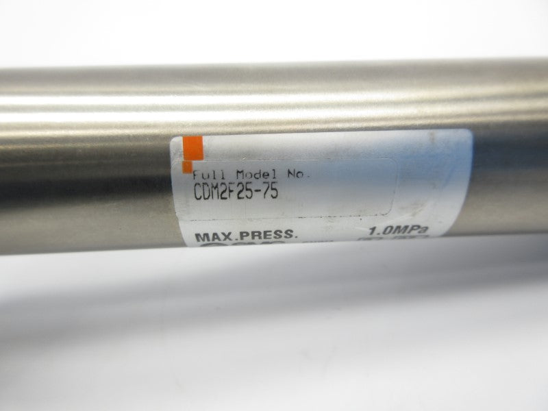 SMC CDM2F25-75 NSNP