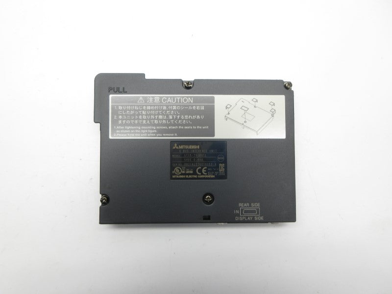 MITSUBISHI GT15-75QBUSL 5VDC 0.44A NSNP