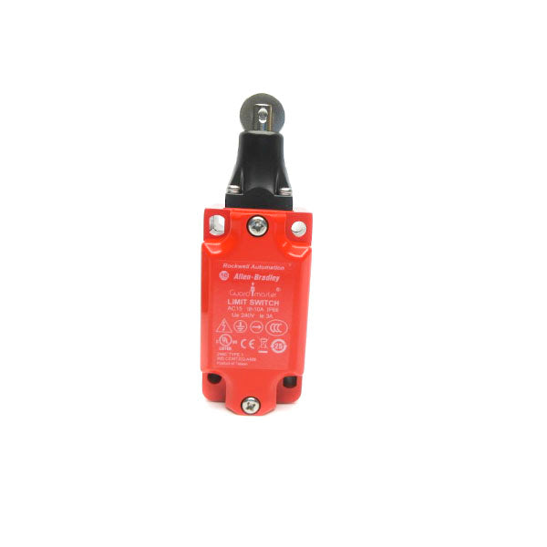 ALLEN BRADLEY 440P-MRPB22B SER. A 240V 3A NSNP