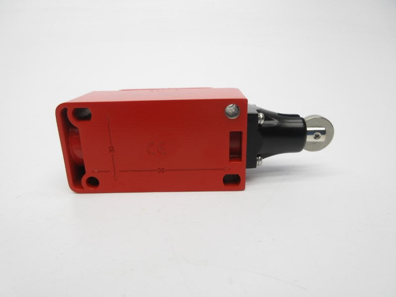 ALLEN BRADLEY 440P-MRPB22B SER. A 240V 3A NSNP